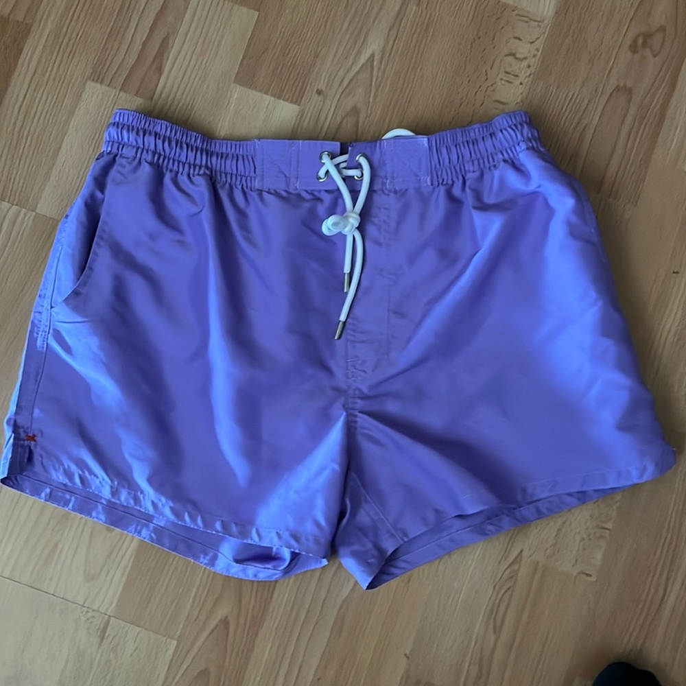 2(x)ist shorts